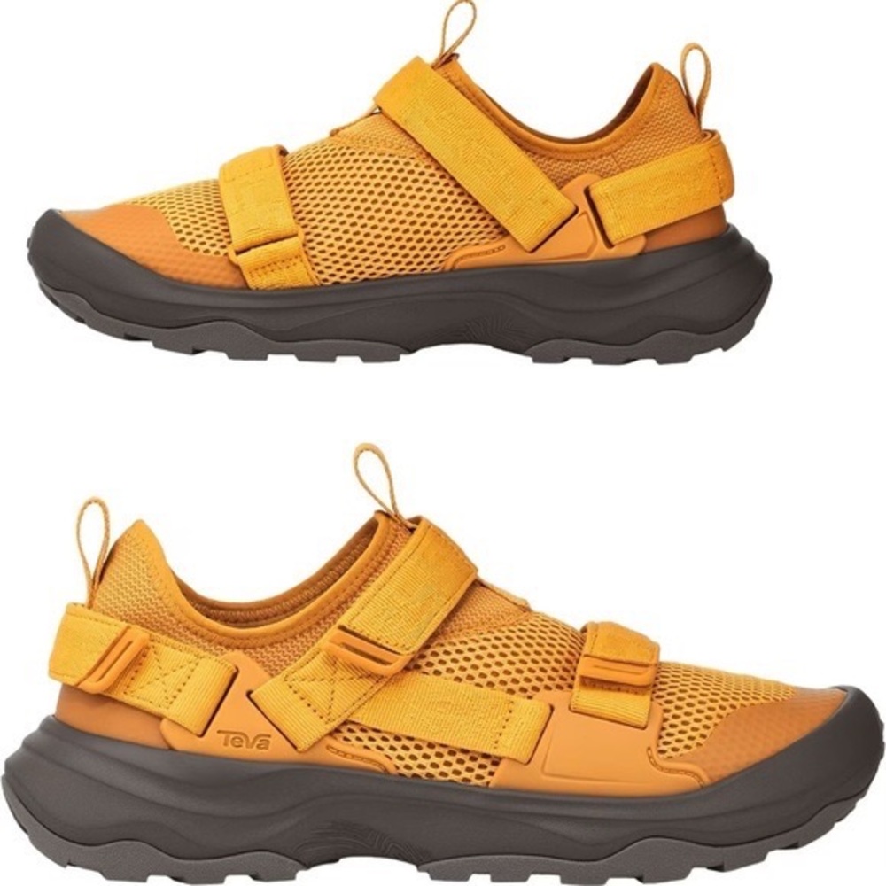 Teva Outflow Universal Shoe Men's Desert Taupe classic comfy outdoor summer